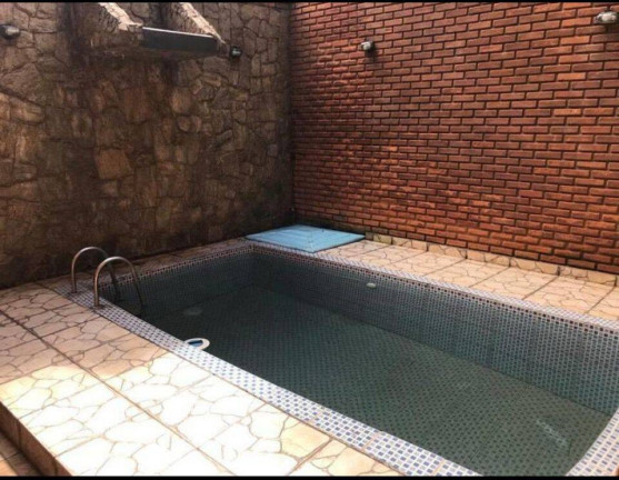 Imagem Sobrado com 4 Quartos à Venda, 250 m² em Tatuapé - São Paulo Imagem Sobrado com 4 Quartos à Venda, 250 m² em Tatuapé - São Paulo