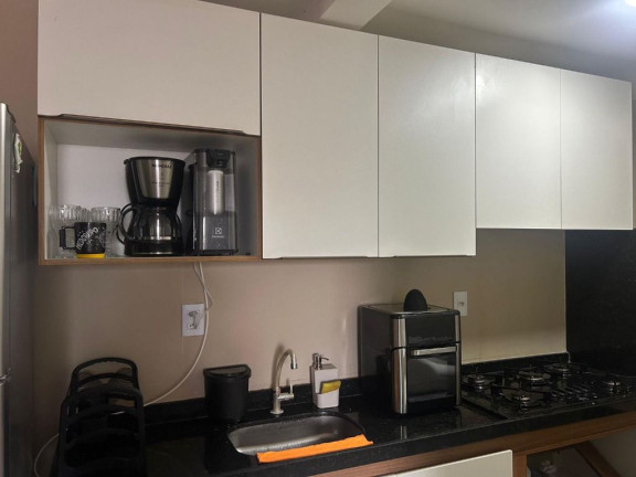 Imagem Apartamento com 2 Quartos para Alugar, 57 m² em Altiplano Cabo Branco - João Pessoa