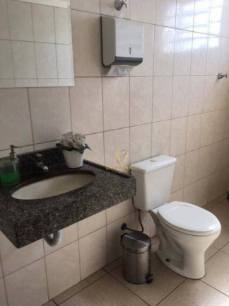 Imagem Galpão à Venda, 750 m² em Vila Rica - São José Dos Campos Imagem Galpão à Venda, 750 m² em Vila Rica - São José Dos Campos