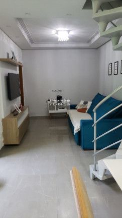 Imagem Sobrado com 4 Quartos à Venda,  em água Doce - Jundiaí