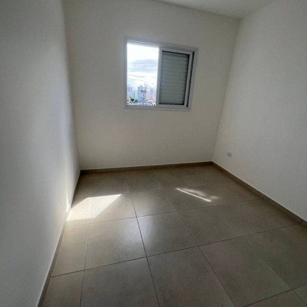 Imagem Apartamento com 2 Quartos à Venda, 60 m² em Guilhermina - Praia Grande