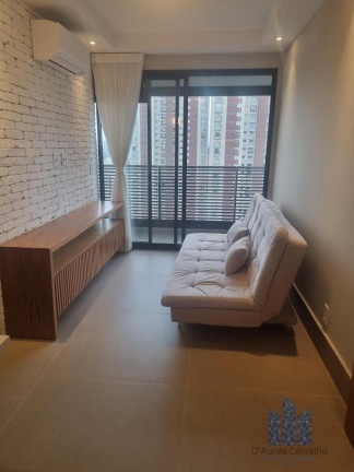 Imagem Apartamento com 1 Quarto à Venda, 56 m² em Vila Mariana - São Paulo Imagem Apartamento com 1 Quarto à Venda, 56 m² em Vila Mariana - São Paulo