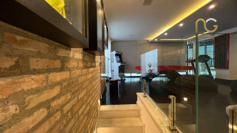 Imagem Cobertura com 3 Quartos à Venda, 257 m² em Canto Do Forte - Praia Grande Imagem Cobertura com 3 Quartos à Venda, 257 m² em Canto Do Forte - Praia Grande