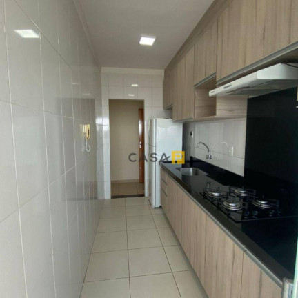 Imagem Apartamento com 2 Quartos à Venda, 67 m² em Vila Dainese - Americana Imagem Apartamento com 2 Quartos à Venda, 67 m² em Vila Dainese - Americana
