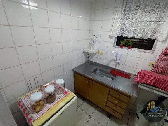 Imagem Sala Comercial para Alugar, 10 m² em Vila Belmiro - Santos Imagem Sala Comercial para Alugar, 10 m² em Vila Belmiro - Santos