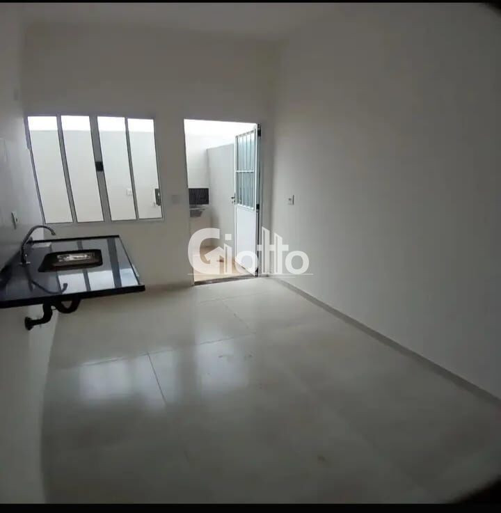 Imagem Casa de Condomínio com 2 Quartos à Venda, 56 m² em Vila São Paulo - Mogi Das Cruzes