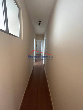 Imagem Apartamento com 3 Quartos à Venda, 92 m² em Encruzilhada - Santos