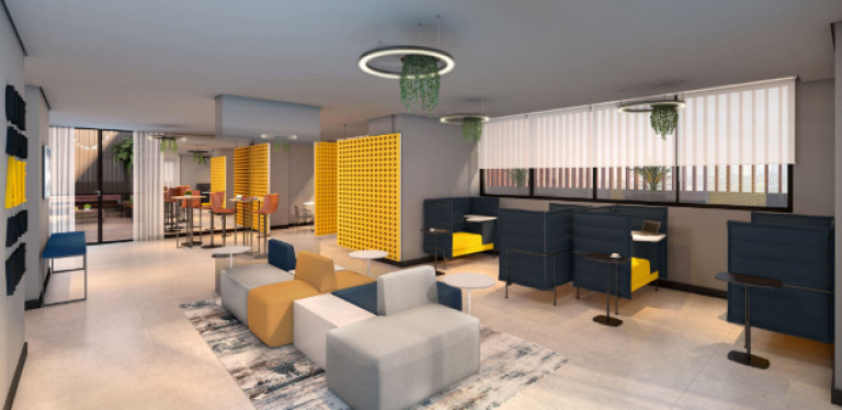 Imagem Apartamento com 1 Quarto à Venda, 35 m² em Consolação - São Paulo Imagem Apartamento com 1 Quarto à Venda, 35 m² em Consolação - São Paulo