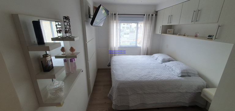 Imagem Apartamento com 2 Quartos à Venda, 62 m² em Jardim Das Vertentes - São Paulo Imagem Apartamento com 2 Quartos à Venda, 62 m² em Jardim Das Vertentes - São Paulo