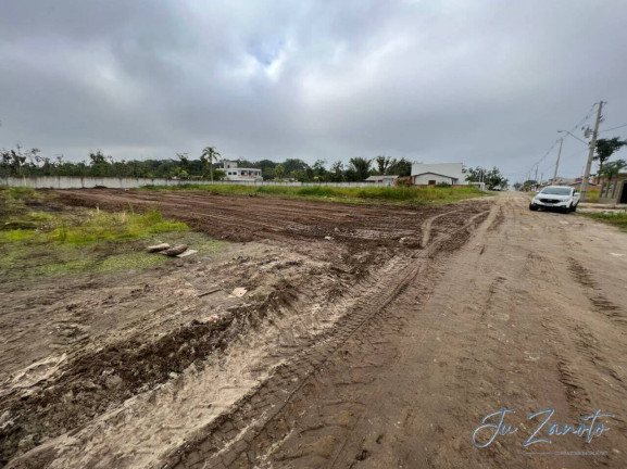 Imagem Terreno à Venda, 1 m² em Balneário Praia Grande - Matinhos