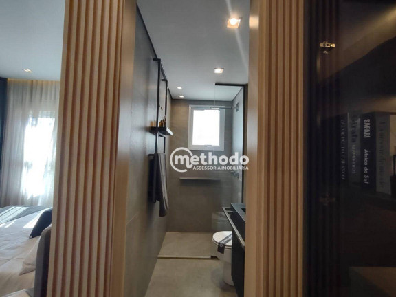 Imagem Apartamento com 3 Quartos à Venda, 76 m² em Chácara Da Barra - Campinas Imagem Apartamento com 3 Quartos à Venda, 76 m² em Chácara Da Barra - Campinas