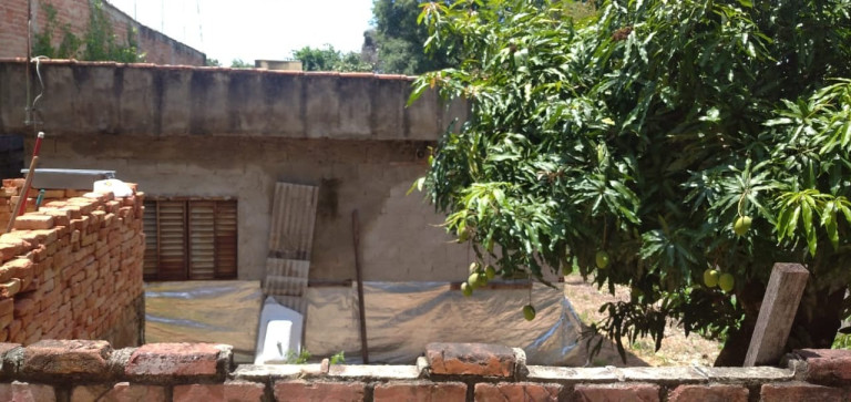 Imagem Casa com 3 Quartos à Venda, 150 m² em Centro - Santa Luzia Imagem Casa com 3 Quartos à Venda, 150 m² em Centro - Santa Luzia