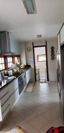 Imagem Casa com 5 Quartos à Venda, 1 m² em Camboinhas - Niterói