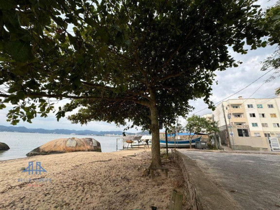 Imagem Apartamento com 2 Quartos à Venda, 59 m² em Balneário - Florianópolis