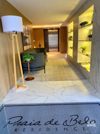 Imagem Apartamento com 2 Quartos à Venda, 94 m² em Balneário Perequê - Porto Belo Imagem Apartamento com 2 Quartos à Venda, 94 m² em Balneário Perequê - Porto Belo