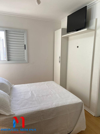 Imagem Apartamento com 1 Quarto à Venda, 42 m² em Casa Branca - Santo André Imagem Apartamento com 1 Quarto à Venda, 42 m² em Casa Branca - Santo André