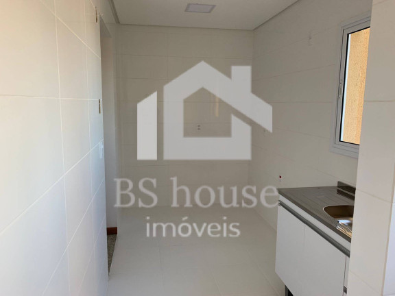 Imagem Apartamento com 2 Quartos para Alugar, 64 m² em Campestre - Santo André Imagem Apartamento com 2 Quartos para Alugar, 64 m² em Campestre - Santo André