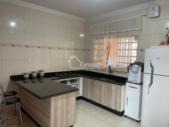 Imagem Sobrado com 2 Quartos à Venda, 123 m² em Vila Eros - Sorocaba