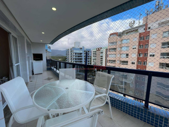Imagem Apartamento com 3 Quartos à Venda, 123 m² em Riviera Módulo 6 - Bertioga Imagem Apartamento com 3 Quartos à Venda, 123 m² em Riviera Módulo 6 - Bertioga