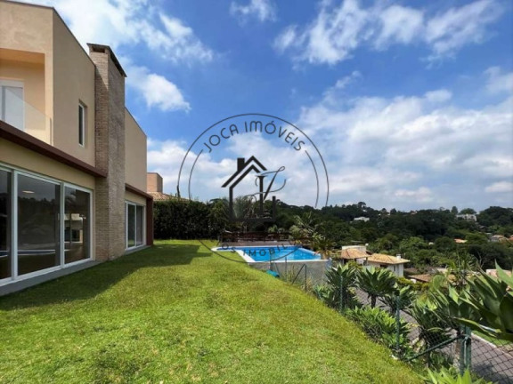 Imagem Casa de Condomínio com 4 Quartos à Venda, 1 m² em Pousada Dos Bandeirantes - Carapicuíba Imagem Casa de Condomínio com 4 Quartos à Venda, 1 m² em Pousada Dos Bandeirantes - Carapicuíba