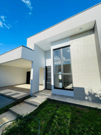 Imagem Casa com 2 Quartos à Venda, 154 m² em Portal Ville Jardins - Boituva
