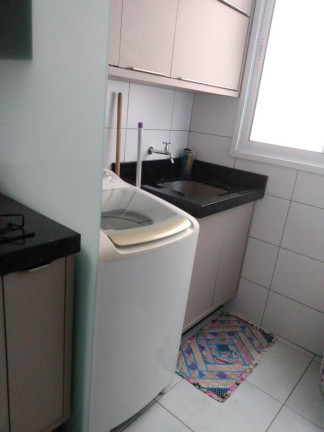 Imagem Apartamento com 2 Quartos à Venda, 60 m² em Jardim Alvorada - Maringá