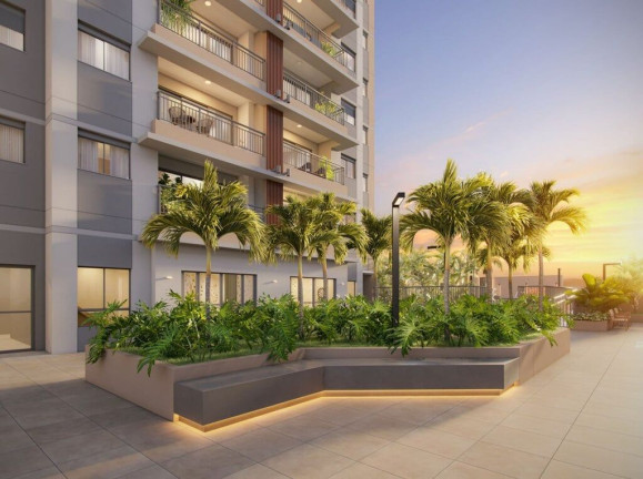 Imagem Apartamento com 2 Quartos à Venda, 54 m² em Ipiranga - São Paulo Imagem Apartamento com 2 Quartos à Venda, 54 m² em Ipiranga - São Paulo