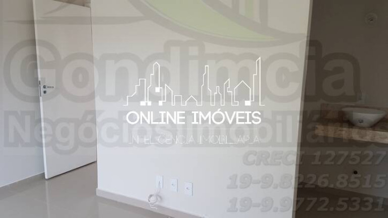 Imagem Casa com 2 Quartos à Venda, 120 m² em Condomínio Dr Falseti  - Mogi Guaçu