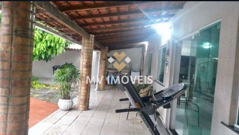 Imagem Casa com 3 Quartos à Venda, 450 m² em águas Lindas - Ananindeua