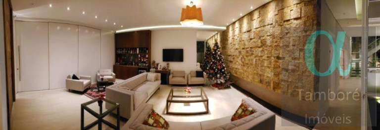 Imagem Casa com 4 Quartos à Venda, 471 m² em Alphaville - Barueri Imagem Casa com 4 Quartos à Venda, 471 m² em Alphaville - Barueri