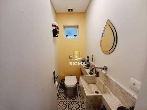 Imagem Apartamento com 2 Quartos à Venda, 85 m² em Pitangueiras - Guarujá