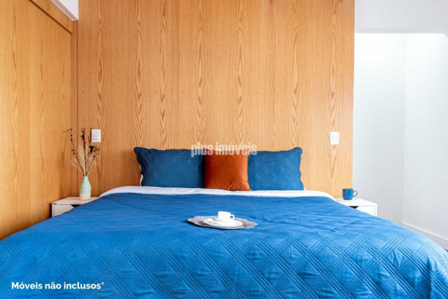 Imagem Apartamento com 2 Quartos à Venda, 86 m² em Cerqueira César - São Paulo Imagem Apartamento com 2 Quartos à Venda, 86 m² em Cerqueira César - São Paulo
