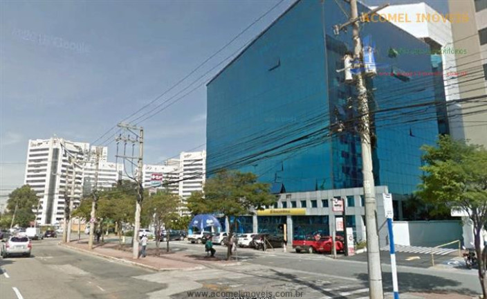 Imagem Imóvel à Venda, 91 m² em Alphaville - Barueri
