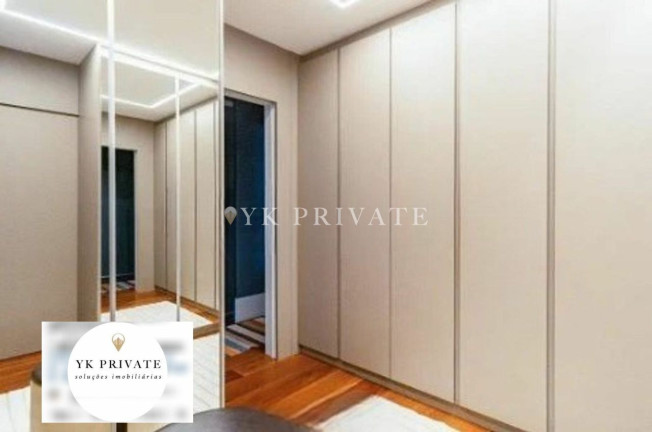 Imagem Apartamento com 3 Quartos à Venda, 164 m² em Vila Romana - São Paulo Imagem Apartamento com 3 Quartos à Venda, 164 m² em Vila Romana - São Paulo