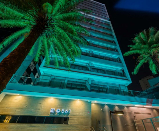 Apartamento com 1 Quarto à Venda, 49 m² em Consolação - São Paulo
