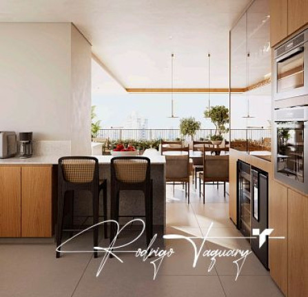 Imagem Apartamento com 3 Quartos à Venda, 281 m² em Setor Bueno - Goiânia Imagem Apartamento com 3 Quartos à Venda, 281 m² em Setor Bueno - Goiânia