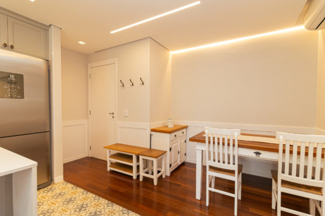 Imagem Imóvel com 2 Quartos à Venda, 69 m² em Sumarè - São Paulo