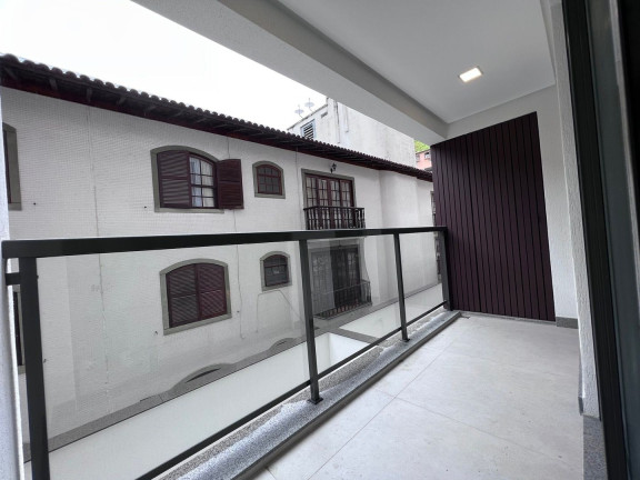 Apartamento com 2 Quartos à Venda, 67 m² em Tijuca - Teresópolis