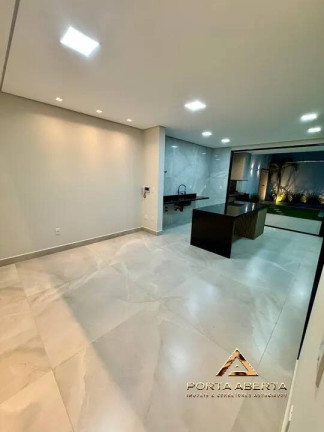 Imagem Casa com 3 Quartos à Venda, 240 m² em Cidade Nobre - Ipatinga