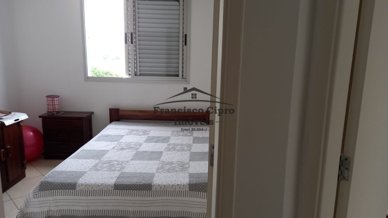 Imagem Apartamento com 3 Quartos à Venda, 106 m² em Vila Indiana - Guaratinguetá Imagem Apartamento com 3 Quartos à Venda, 106 m² em Vila Indiana - Guaratinguetá
