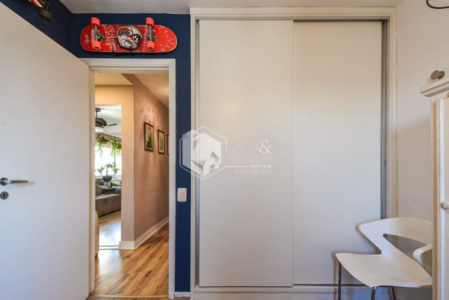 Imagem Apartamento com 2 Quartos à Venda, 82 m² em Campo Belo - São Paulo Imagem Apartamento com 2 Quartos à Venda, 82 m² em Campo Belo - São Paulo