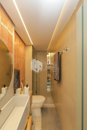 Imagem Apartamento com 2 Quartos à Venda, 98 m² em Perdizes - São Paulo Imagem Apartamento com 2 Quartos à Venda, 98 m² em Perdizes - São Paulo
