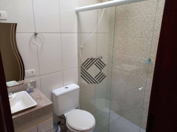 Imagem Casa com 3 Quartos à Venda, 90 m² em Wanel Ville - Sorocaba