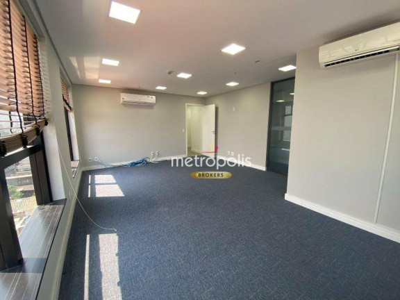 Imagem Imóvel para Alugar, 207 m² em Centro - São Caetano Do Sul Imagem Imóvel para Alugar, 207 m² em Centro - São Caetano Do Sul