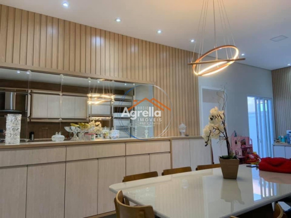 Imagem Imóvel com 3 Quartos à Venda, 145 m² em Condominio Santa Mônica Ii - Mogi Guaçu
