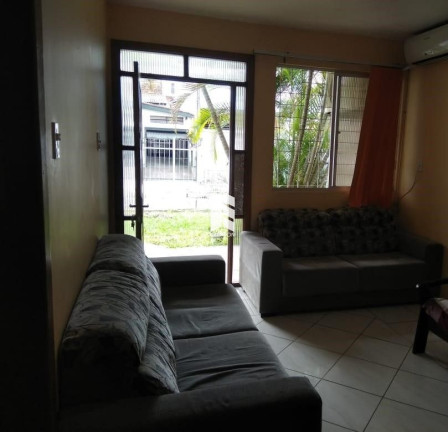 Imagem Casa com 3 Quartos à Venda, 160 m² em Nossa Senhora De Lourdes - Santa Maria Imagem Casa com 3 Quartos à Venda, 160 m² em Nossa Senhora De Lourdes - Santa Maria