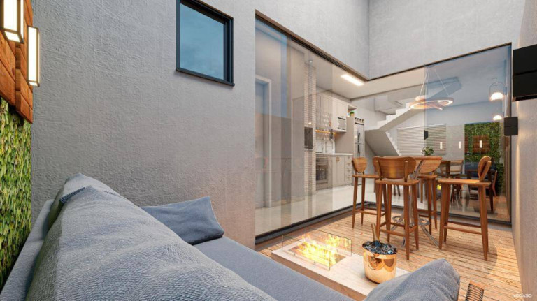 Imagem Casa com 2 Quartos à Venda, 100 m² em Morretes - Itapema Imagem Casa com 2 Quartos à Venda, 100 m² em Morretes - Itapema