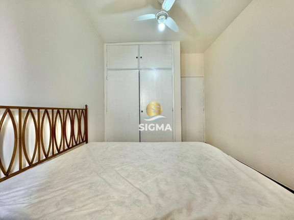 Imagem Apartamento com 4 Quartos à Venda, 110 m² em Pitangueiras - Guarujá