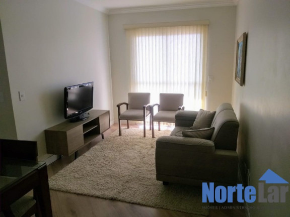 Imagem Apartamento com 3 Quartos à Venda, 68 m² em Vila Marina - São Paulo