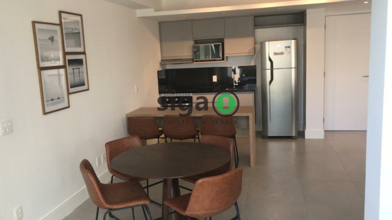 Imagem Apartamento com 2 Quartos para Alugar, 86 m² em Jardim Paulista - São Paulo